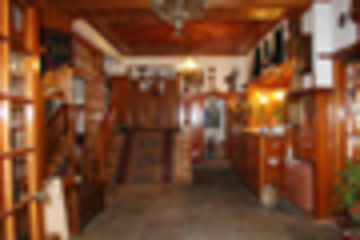 Egnatia Hotel Ioannina Buitenkant foto